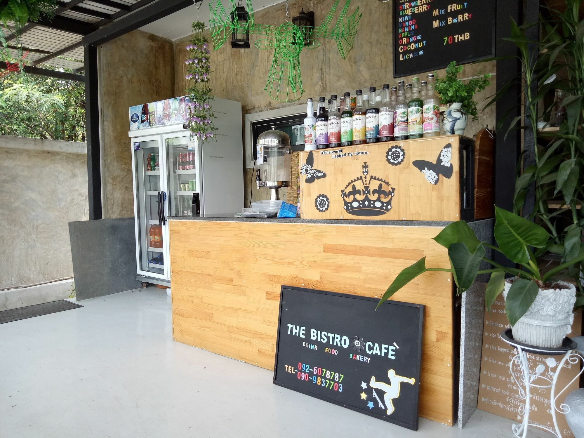 华富里府普拉维斯酒店 Lop Buri 外观 照片